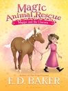 Cover image for Magic Animal Rescue 3